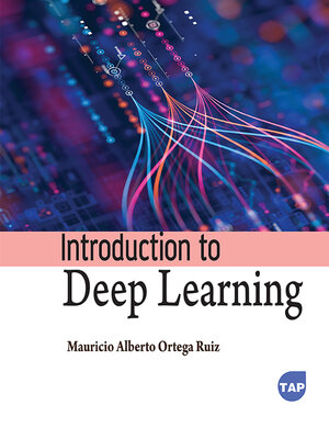 cover image of Introduction to Deep Learning